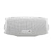 JBL Charge 6 | Portable Bluetooth Speaker - Waterproof - Auracast - 28 Hours autonomy - White | Sonxplus Sorel