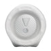 JBL Charge 6 | Portable Bluetooth Speaker - Waterproof - Auracast - 28 Hours autonomy - White | Sonxplus Sorel