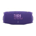 JBL Charge 6 | Portable Bluetooth Speaker - Waterproof - Auracast - 28 Hours autonomy - Mauve | Sonxplus Sorel