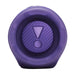 JBL Charge 6 | Portable Bluetooth Speaker - Waterproof - Auracast - 28 Hours autonomy - Mauve | Sonxplus Sorel