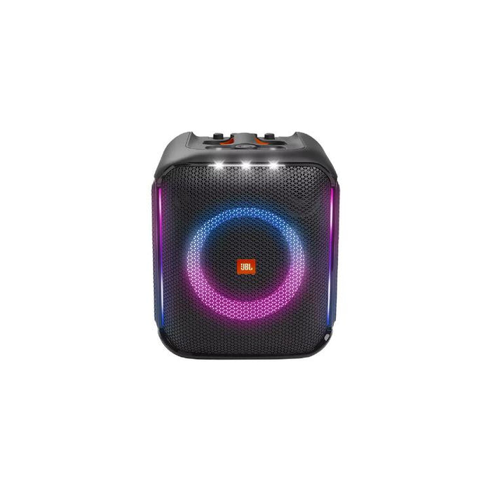 JBL Partybox Encore Essential 2 | Portable Speaker - Wireless - Bluetooth - 100 W - Light effect - Black