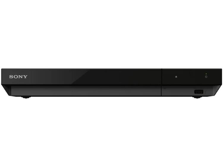 Sony UBPX700U | Blu-ray player - 4K UHD - HDR 10 - Black | Sonxplus Sorel