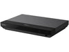 Sony UBPX700U | Blu-ray player - 4K UHD - HDR 10 - Black | Sonxplus Sorel