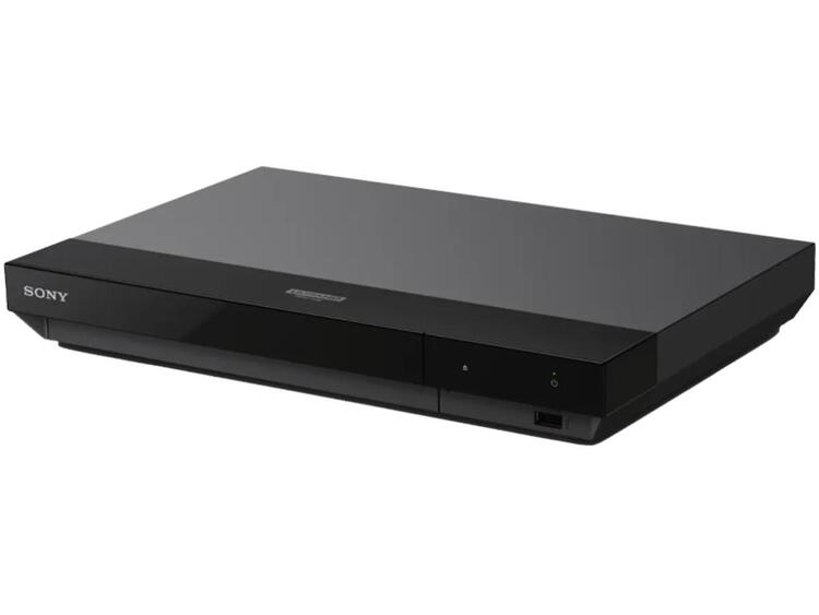 Sony UBPX700U | Blu-ray player - 4K UHD - HDR 10 - Black | Sonxplus Sorel