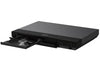 Sony UBPX700U | Blu-ray player - 4K UHD - HDR 10 - Black | Sonxplus Sorel