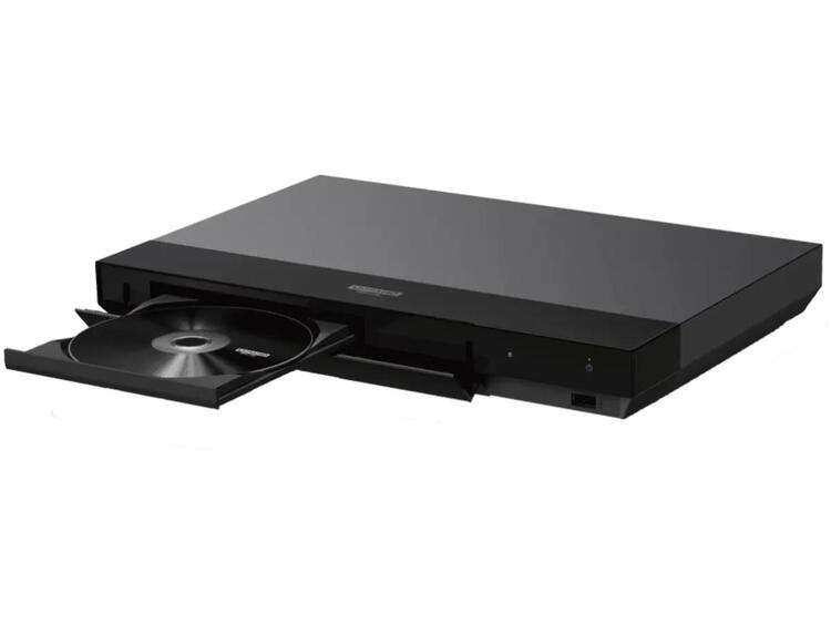 Sony UBPX700U | Blu-ray player - 4K UHD - HDR 10 - Black | Sonxplus Sorel