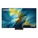Samsung QN83S95FAFXZC | 83" Television - S95F Series - OLED - 4K - 120Hz - No reflection-Sonxplus Sorel.com