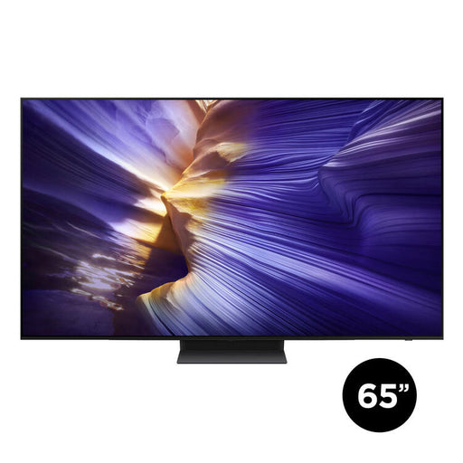 Samsung QN65S90FAEXZC | 65" Television - S90F Series - OLED - 4K - 120Hz | Sonxplus Sorel