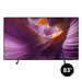 Samsung QN83S85FAEXZC | Television 83" - S85F Series - OLED - 4K - 120Hz | Sonxplus Sorel
