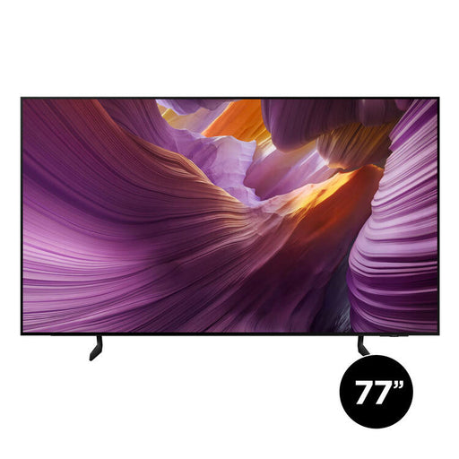 Samsung QN77S85FAEXZC | 77" Television - S85F Series - OLED - 4K - 120Hz | Sonxplus Sorel