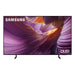 Samsung QN65S85FAEXZC | 65" Television - S85F Series - OLED - 4K - 120Hz-Sonxplus Sorel.com