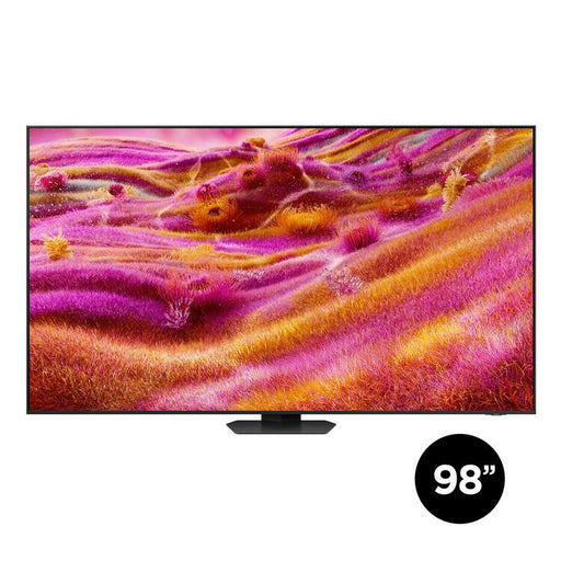 Samsung QN98QN90FAFXZC | 98" Television QN90F Series - 120Hz - 4K - Neo QLED | Sonxplus Sorel