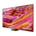 Samsung QN98QN90FAFXZC | 98" Television QN90F Series - 120Hz - 4K - Neo QLED-Sonxplus Sorel.com