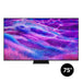 Samsung QN75QN82FAFXZC | 75" Television QN82F Series - Neo QLED - 4K - 120Hz - Neo Quantum HDR-Sonxplus Sorel.com