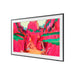 Samsung QN65LS03FWFXZC | 65" Television - The Frame - Neo QLED - 4K - LS03FW Series - 120Hz - Neo Quantum HDR-Sonxplus Sorel.com