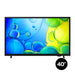 Samsung UN40F6000FFXZC | 40" LED Television - F6000F Series - 1080P FHD - HDR - Tizen - Black-Sonxplus Sorel.com