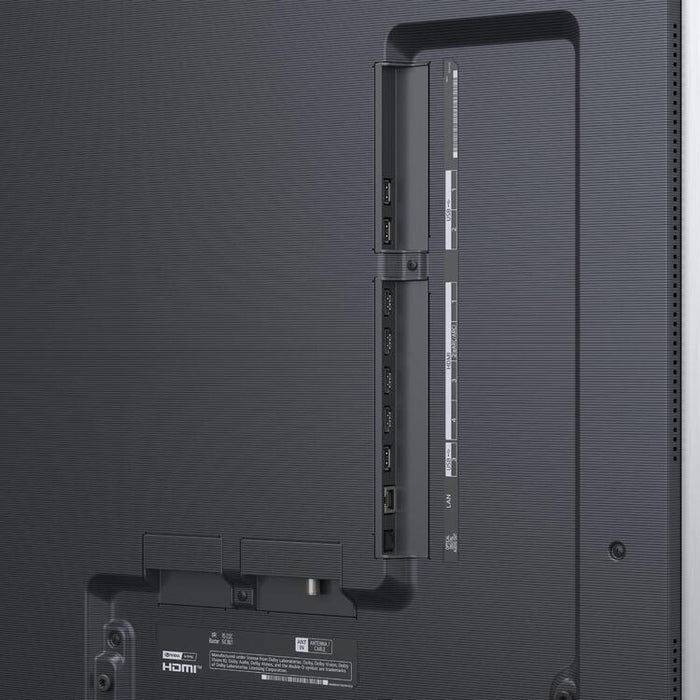 LG OLED77G5WUA | 77" 4K OLED Television - 120Hz - G5 Series - Processor IA a11 4K Gen2 - Black | Sonxplus Sorel