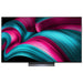 LG OLED65C5PUA | 65" 4K OLED Television - 120Hz - C5 Series - Processor IA a9 4K Gen8 - Black | Sonxplus Sorel
