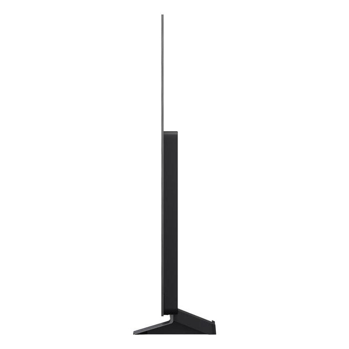 LG OLED65C5PUA | 65" 4K OLED Television - 120Hz - C5 Series - Processor IA a9 4K Gen8 - Black | Sonxplus Sorel