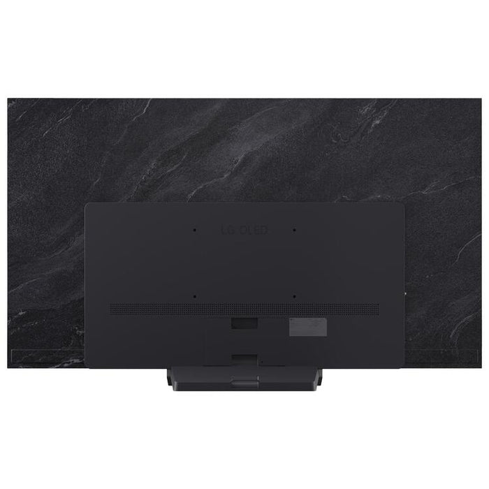 LG OLED65C5PUA | 65" 4K OLED Television - 120Hz - C5 Series - Processor IA a9 4K Gen8 - Black | Sonxplus Sorel