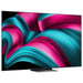 LG OLED83C5PUA | Television 83" 4K OLED - 120Hz - C5 Series - Processor IA a9 4K Gen8 - Black | Sonxplus Sorel