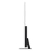 LG OLED83C5PUA | Television 83" 4K OLED - 120Hz - C5 Series - Processor IA a9 4K Gen8 - Black | Sonxplus Sorel
