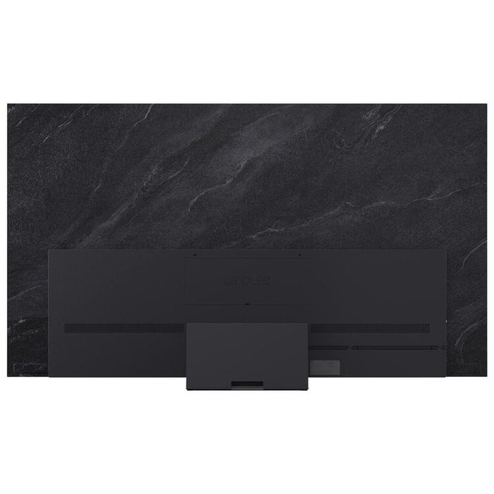 LG OLED83C5PUA | Television 83" 4K OLED - 120Hz - C5 Series - Processor IA a9 4K Gen8 - Black | Sonxplus Sorel