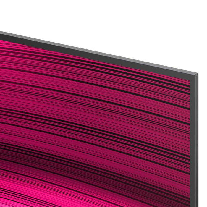 LG OLED83C5PUA | Television 83" 4K OLED - 120Hz - C5 Series - Processor IA a9 4K Gen8 - Black | Sonxplus Sorel