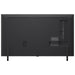LG 50QNED85AUA | Television 50" - UHD 4K - Series QNED85A - 120Hz - Processor IA a8 4K Gen2 - Black | Sonxplus Sorel