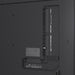 LG 50QNED85AUA | Television 50" - UHD 4K - Series QNED85A - 120Hz - Processor IA a8 4K Gen2 - Black | Sonxplus Sorel