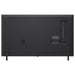 LG 55QNED85AUA | 55" Television - UHD 4K - QNED85A Series - 120Hz - Processor IA a8 4K Gen2 - Black | Sonxplus Sorel