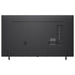 LG 65QNED85AUA | 65" Television - UHD 4K - QNED85A Series - 120Hz - Processor IA a8 4K Gen2 - Black | Sonxplus Sorel