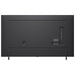 LG 75QNED85AUA | 75" Television - UHD 4K - QNED85A Series - 120Hz - Processor IA a8 4K Gen2 - Black | Sonxplus Sorel