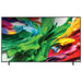 LG 86QNED85AUA | 86" Television - UHD 4K - Series QNED85A - 120Hz - Processor IA a8 4K Gen2 - Black | Sonxplus Sorel