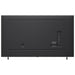 LG 86QNED85AUA | 86" Television - UHD 4K - Series QNED85A - 120Hz - Processor IA a8 4K Gen2 - Black | Sonxplus Sorel