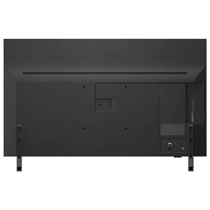 LG 43QNED82AUA | Television 43" QNED 4K - UHD 4K - Series QNED82A - 60Hz - Processor IA a7 4K Gen8 - Black | Sonxplus Sorel