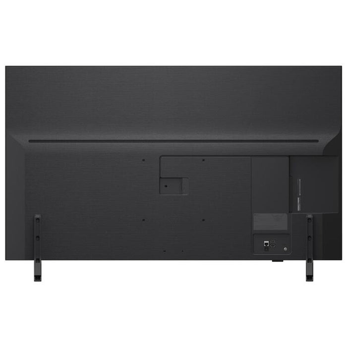 LG 50QNED82AUA | Téléviseur 50" QNED 4K - UHD 4K - Série QNED82A - 60Hz - Processeur IA a7 4K Gen8 - Noir | Sonxplus Sorel