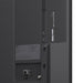 LG 50QNED82AUA | Téléviseur 50" QNED 4K - UHD 4K - Série QNED82A - 60Hz - Processeur IA a7 4K Gen8 - Noir | Sonxplus Sorel