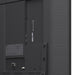 LG 65QNED82AUA | 65" QNED 4K Television - UHD 4K - QNED82A Series - 60Hz - Processor IA a7 4K Gen8 - Black | Sonxplus Sorel