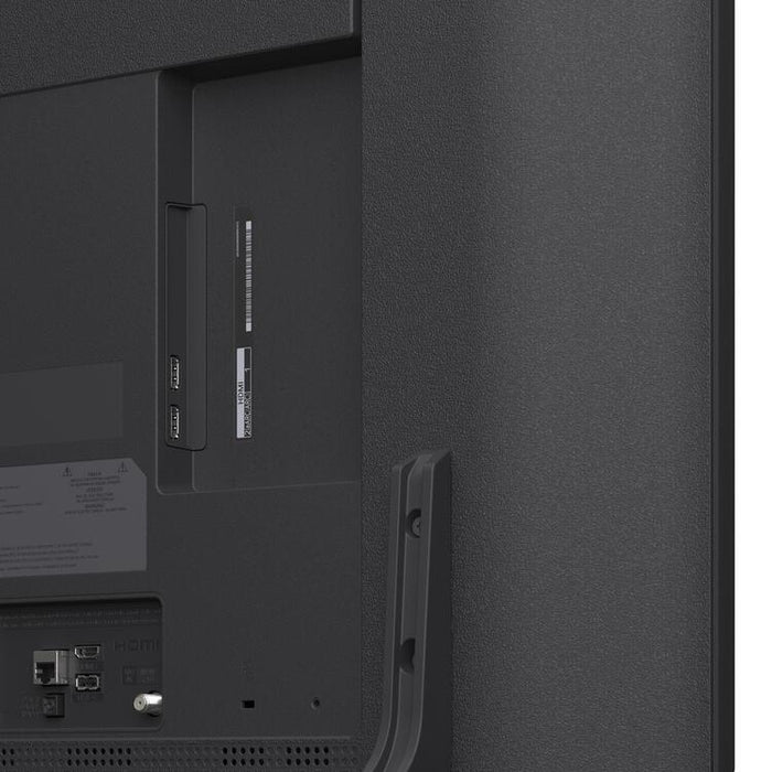 LG 86QNED82AUA | 86" QNED 4K Television - UHD 4K - QNED82A Series - 60Hz - Processor IA a7 4K Gen8 - Black | Sonxplus Sorel