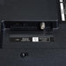 LG 43UA7700PUB | Television 43" - 4K Ultra HD - LED - UA7700 Series - HDR - Smart WebOS - 60 Hz native - Processor IA a7 Gen8 4K - Black | Sonxplus Sorel
