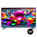 LG 50UA7700PUB | Television 50" - 4K Ultra HD - LED - UA7700 Series - HDR - Smart WebOS - 60 Hz native - Processor IA a7 Gen8 4K - Black | Sonxplus Sorel