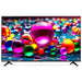 LG 50UA7700PUB | Television 50" - 4K Ultra HD - LED - UA7700 Series - HDR - Smart WebOS - 60 Hz native - Processor IA a7 Gen8 4K - Black | Sonxplus Sorel