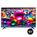 LG 65UA7700PUB | 65" Television - 4K Ultra HD - LED - UA7700 Series - HDR - Smart WebOS - 60 Hz native - Processor IA a7 Gen8 4K - Black | Sonxplus Sorel
