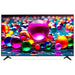 LG 65UA7700PUB | 65" Television - 4K Ultra HD - LED - UA7700 Series - HDR - Smart WebOS - 60 Hz native - Processor IA a7 Gen8 4K - Black | Sonxplus Sorel