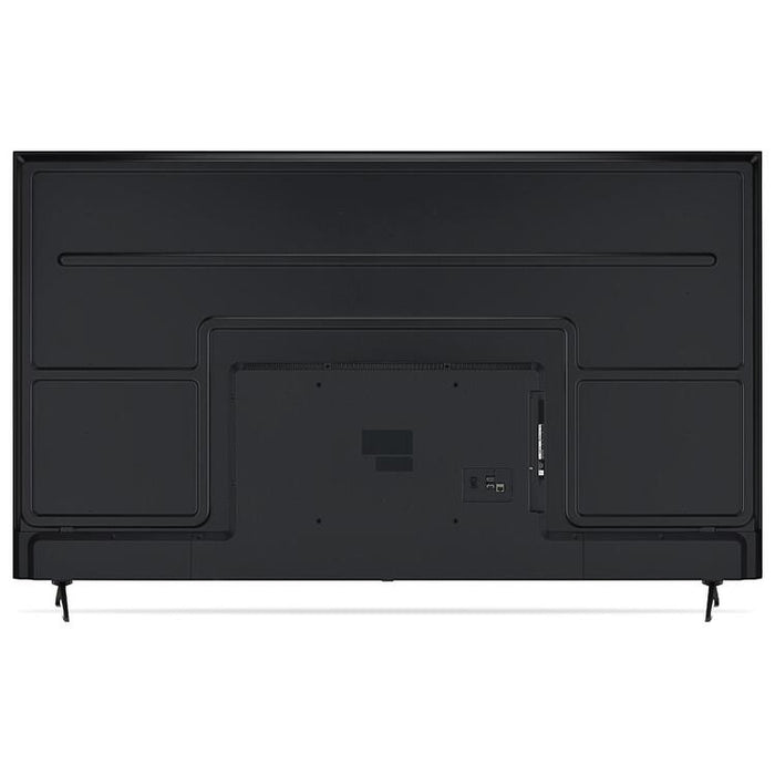 LG 75UA7700PUA | 75" Television - 4K Ultra HD - LED - UA7700 Series - HDR - Smart WebOS - 60 Hz native - Processor IA a7 Gen8 4K - Black | Sonxplus Sorel