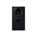 Samsung HW-Q600F | Soundbar - 3.1.2 channels - Dolby ATMOS - Wireless subwoofer - Q Series - 360 W - Bluetooth - Black | Sonxplus Sorel