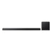 Samsung HW-QS700F | Soundbar - 3.1.2 channels - Dolby ATMOS - With wireless subwoofer - Q Series - Bluetooth - Black-Sonxplus Sorel.com