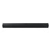 Samsung HW-B750F | Soundbar - 5.1 channels - Wireless subwoofer - 400W - Bluetooth - Black | Sonxplus Sorel