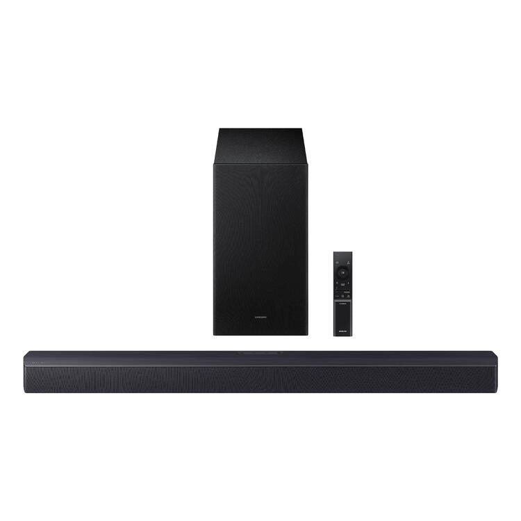 Sound bars on sale